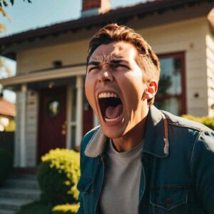 7 Ways To Deal With Toxic Neighbours