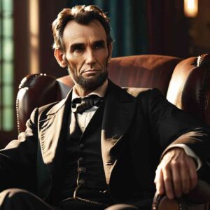 10 leadership qualities of Abraham Lincoln