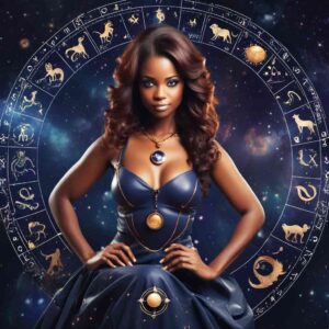 Sigma Female Zodiac Signs