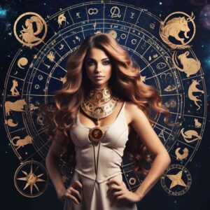 Alpha Female zodiac signs