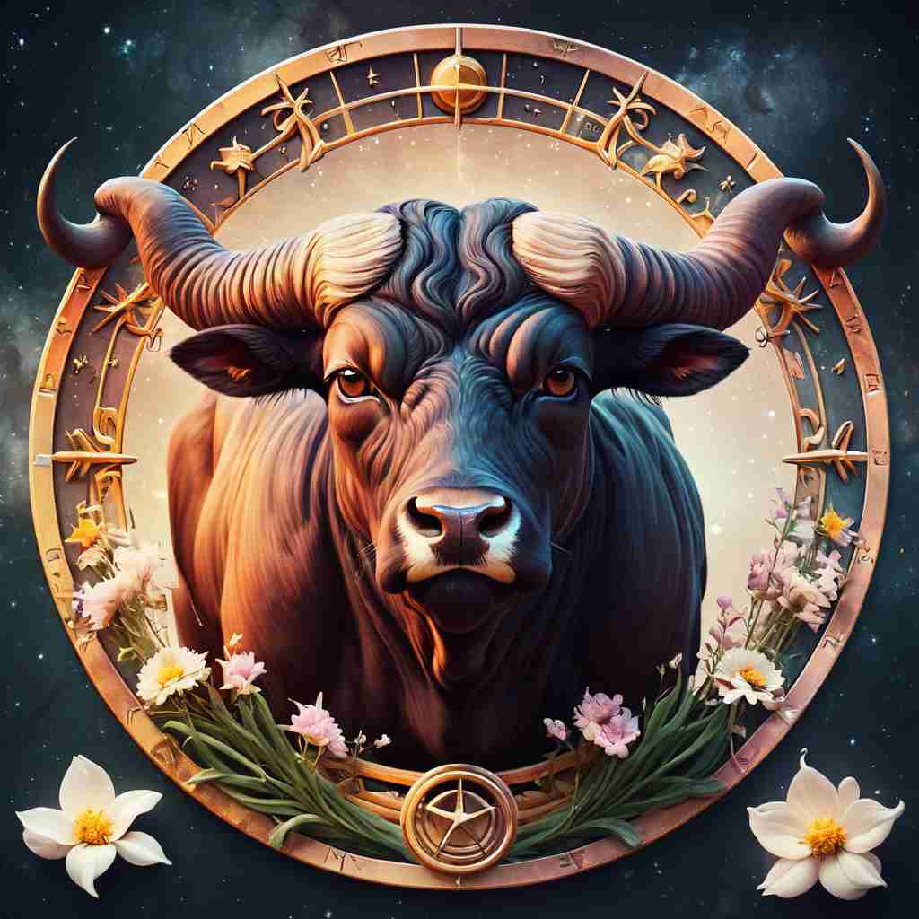 Taurus Zodiac Sign