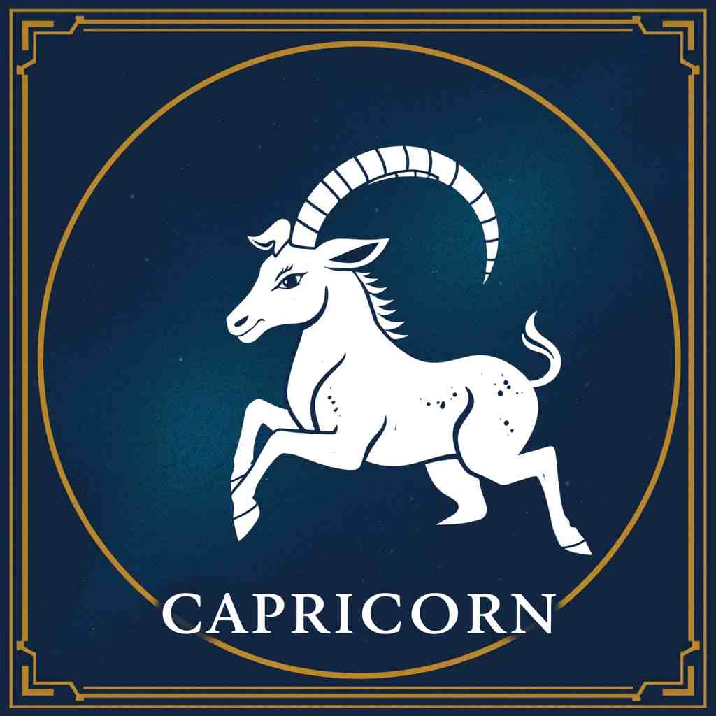 Capricorn Zodiac Signs