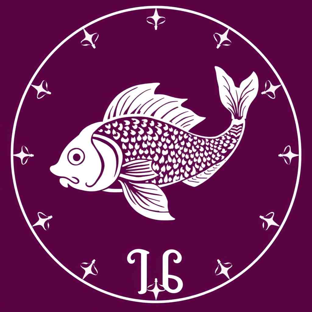 Pisces Zodiac Sign