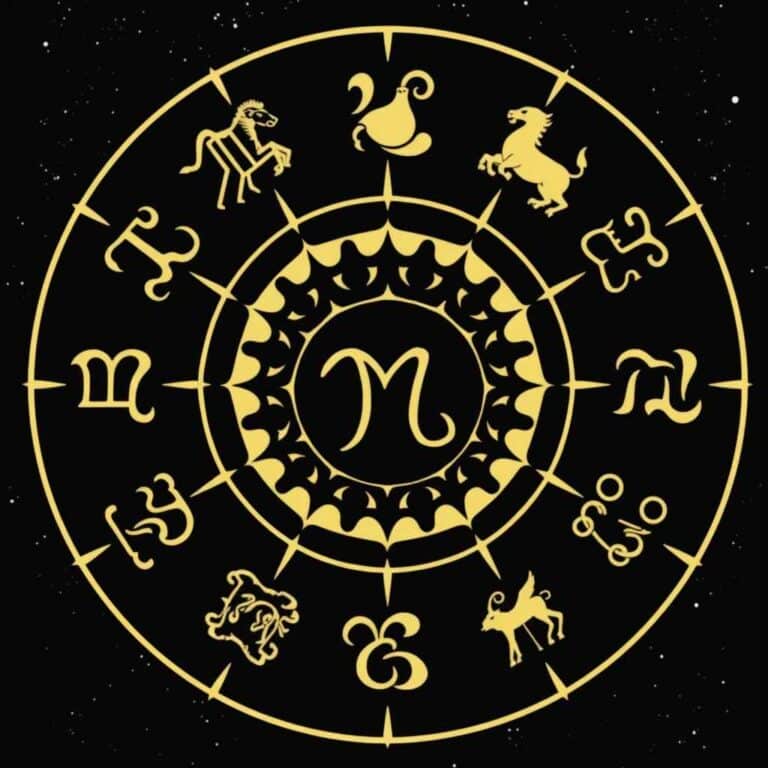 ISTP Zodiac Signs