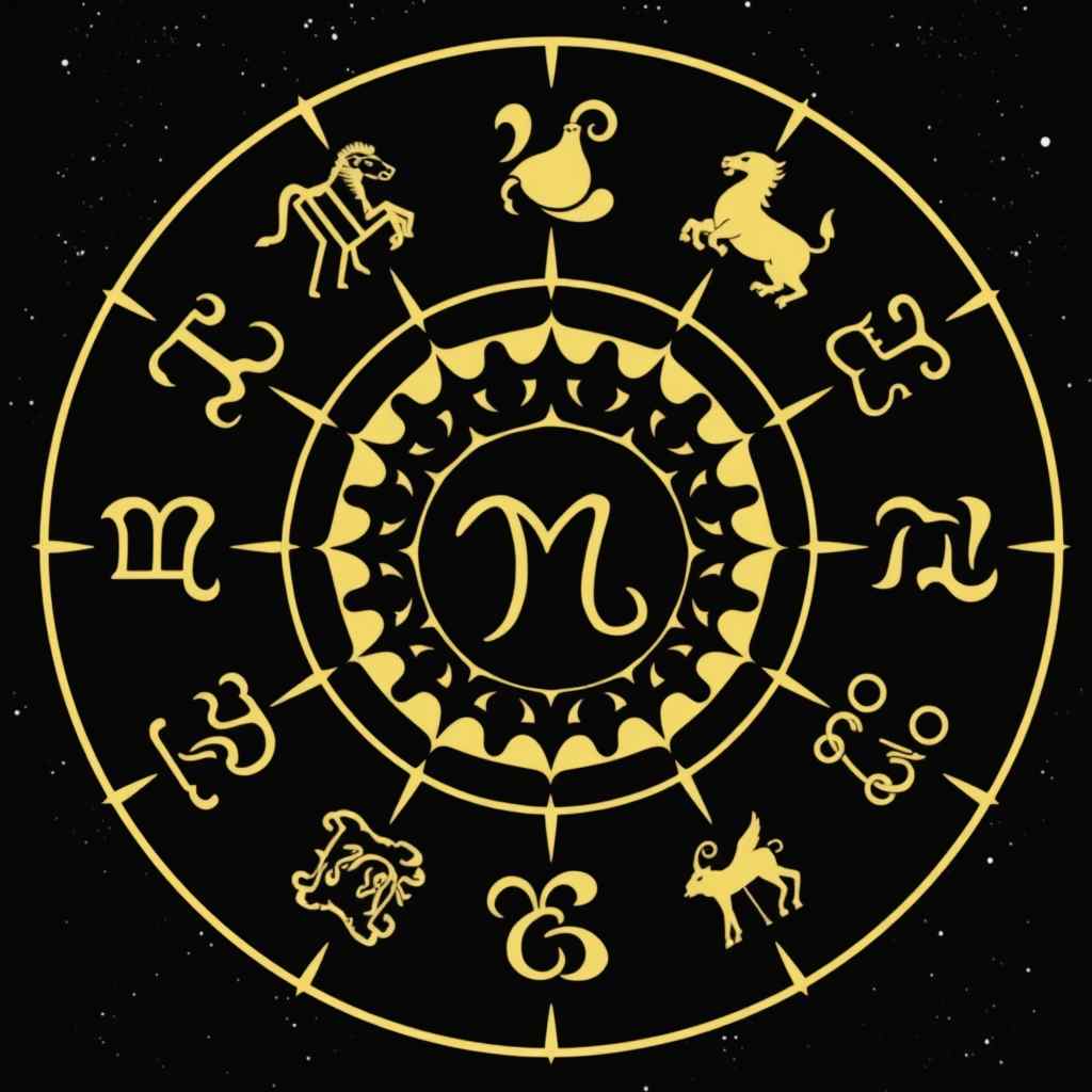 ISTP Zodiac Signs