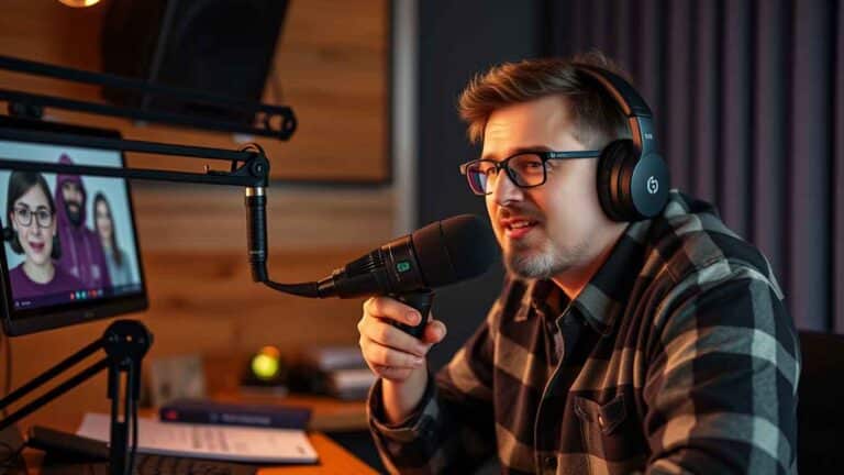 9 Secrets Revealed How to Be a Great Podcast Host