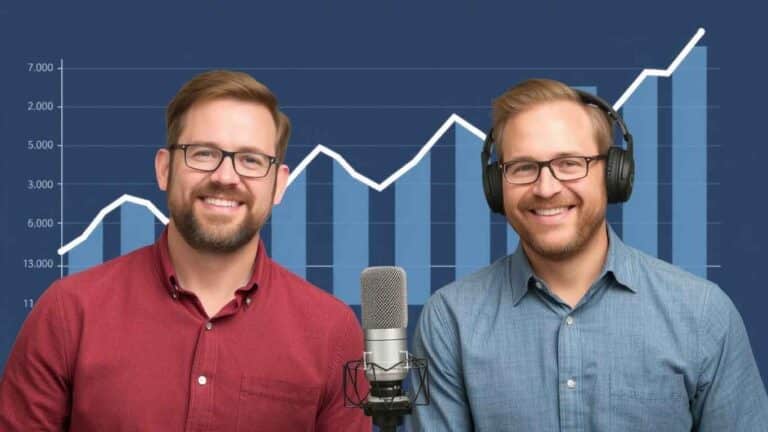 How a podcast can grow your business