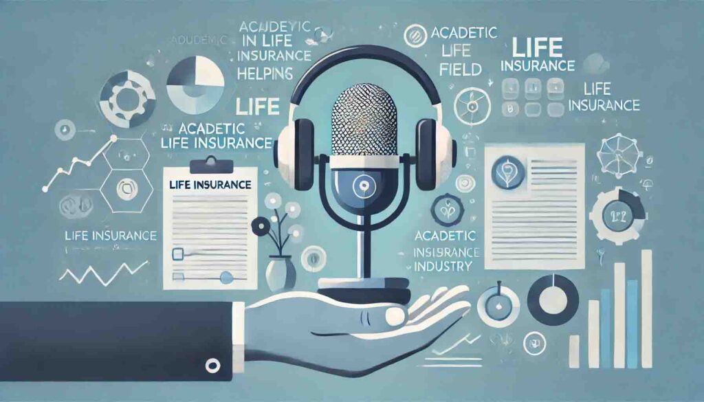 The Ultimate Podcast List for Excelling in Academy Life Insurance