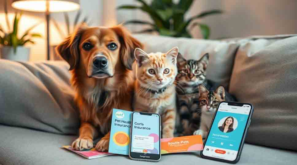 Pet Health Insurance podcasts