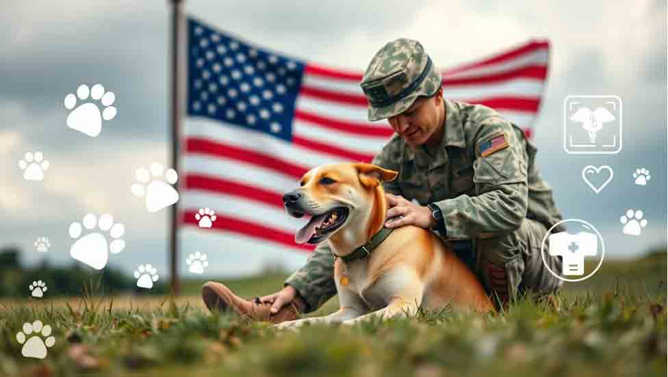 Military Pet Insurance Discussed Podcast