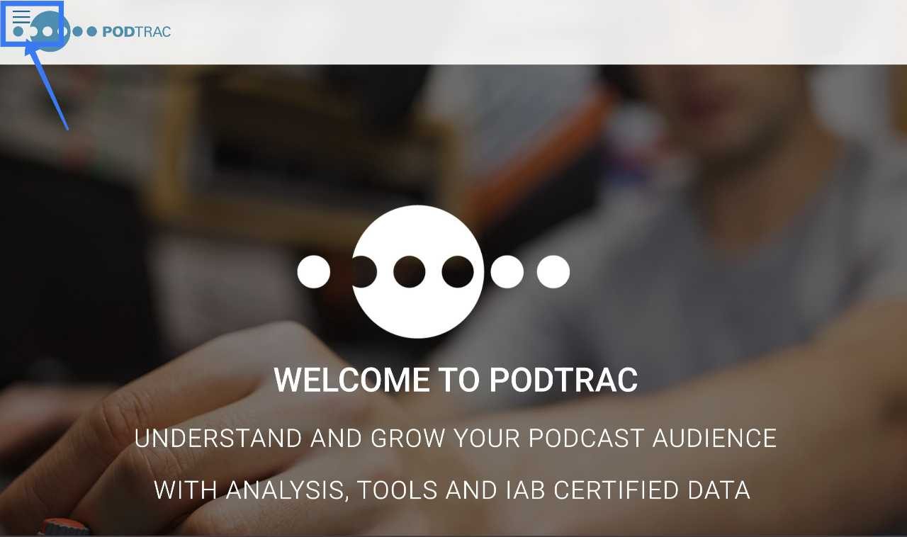 Podtrac 1