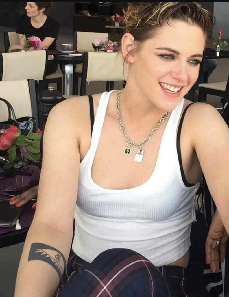 Kristen Stewart