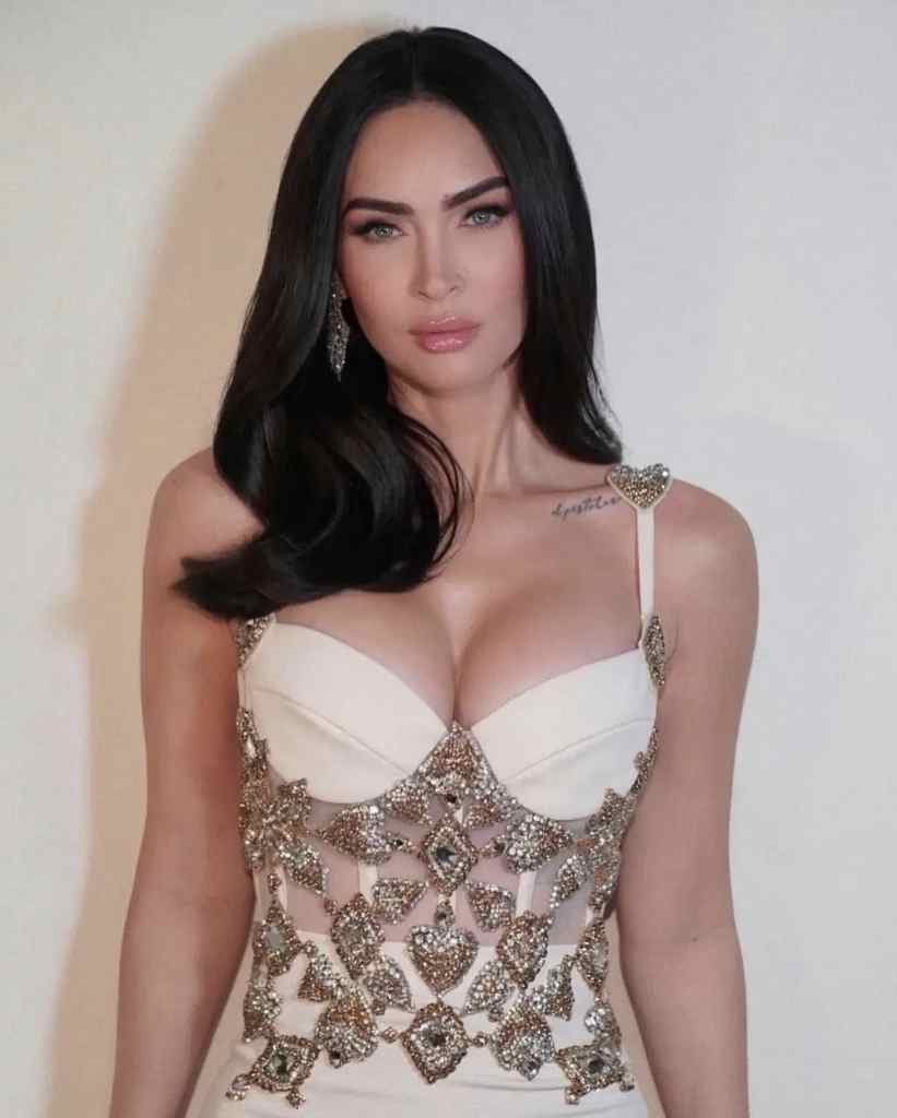 Megan Fox