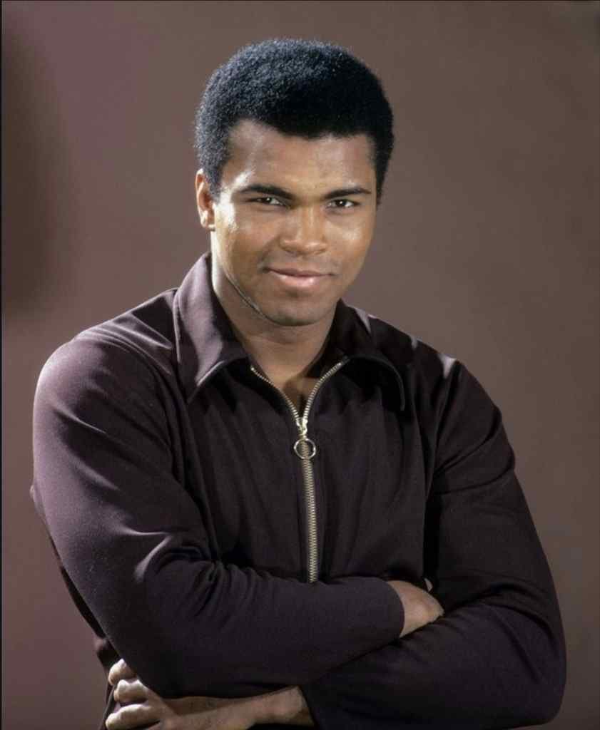 Muhammad Ali