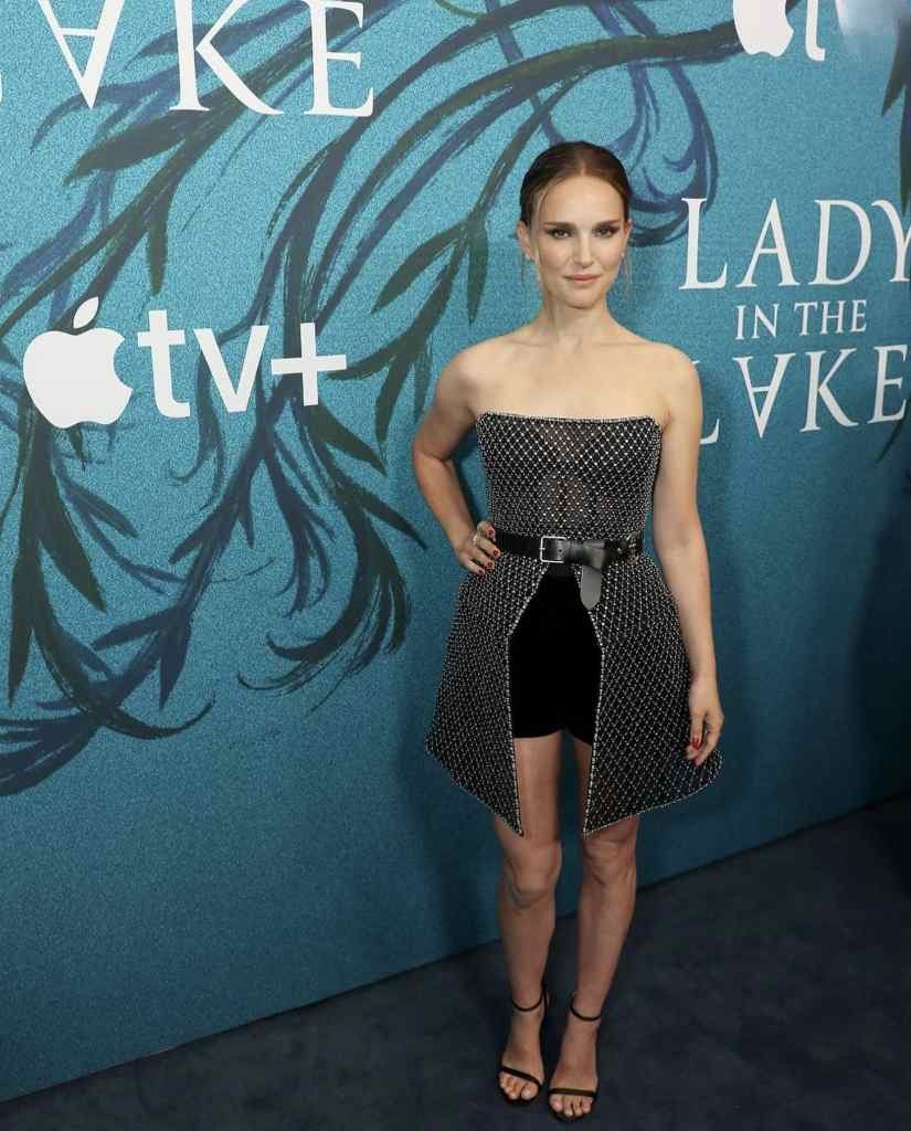 Natalie Portman